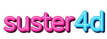 suster4d — logo kanal